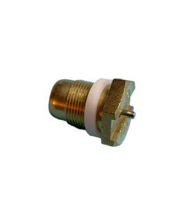 Reguleringsventil t/ regulator
