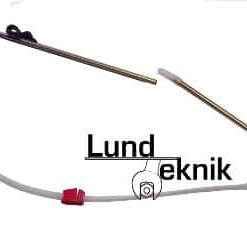 Siphon, long