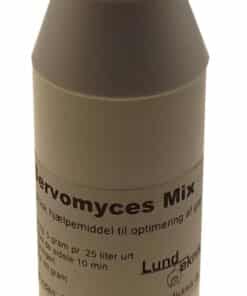 Servomyces Mix, 80 g. (1 g pr. 5 liter)
