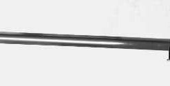 Brygske, rustfrit stål, 54 cm