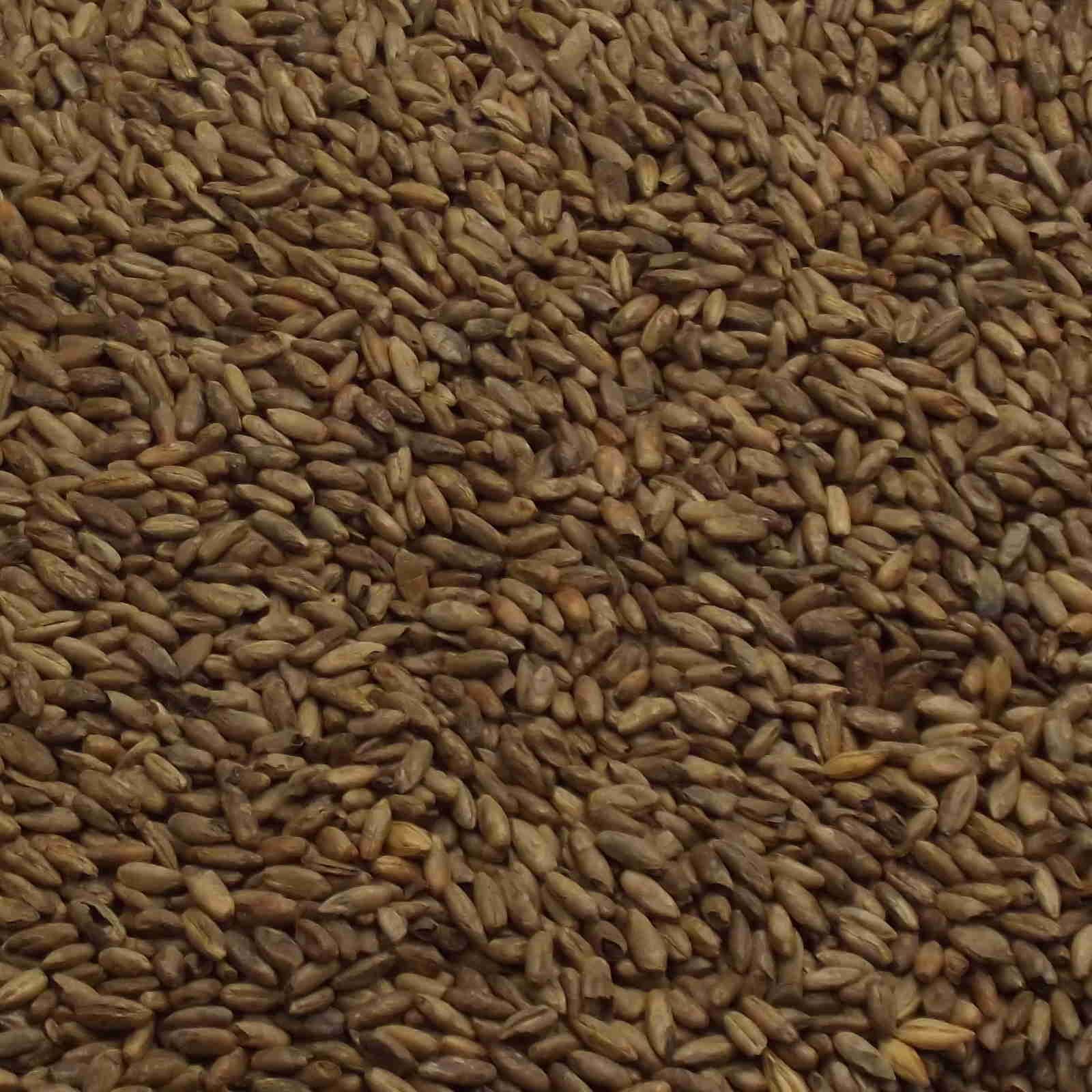Caramel Rye Malt, Weyermann, EBC: 80 – 100