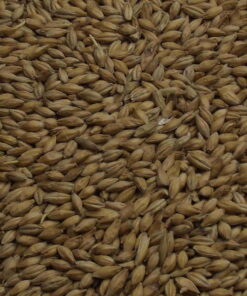 Halcyon Pale Ale Malt, Fawcett. EBC: 4,5 – 5,5