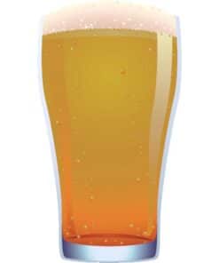 Nimbus NEIPA, New England IPA