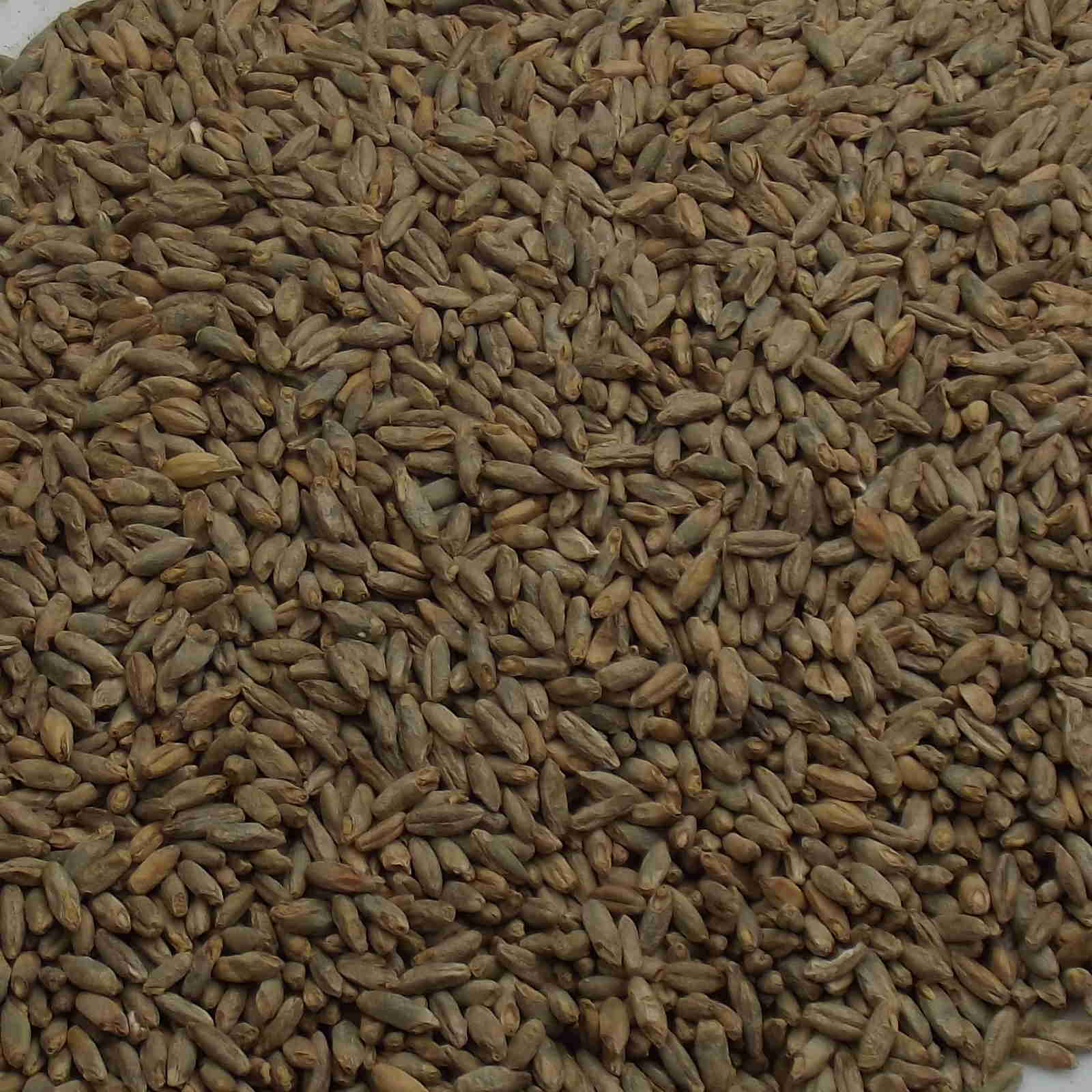 Rug Malt, Weyermann, EBC: 6 – 10