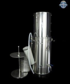 Brewing systems