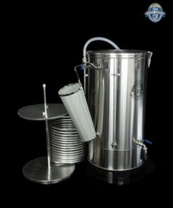 Guten Micro Brewery