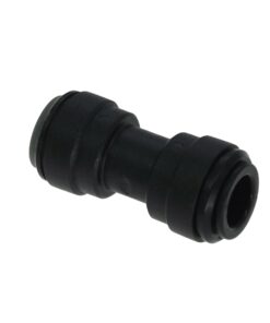 Hun Hun Lynkobling, lige konverter, 8 – 10mm