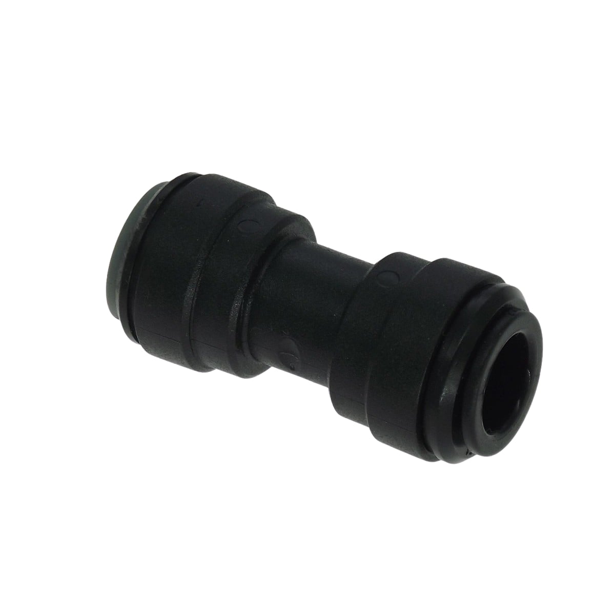 Hun Hun Lynkobling, lige konverter, 8 – 10mm