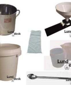 Brewing equipment