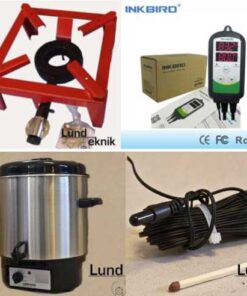Miscellaneous - electricity and gas