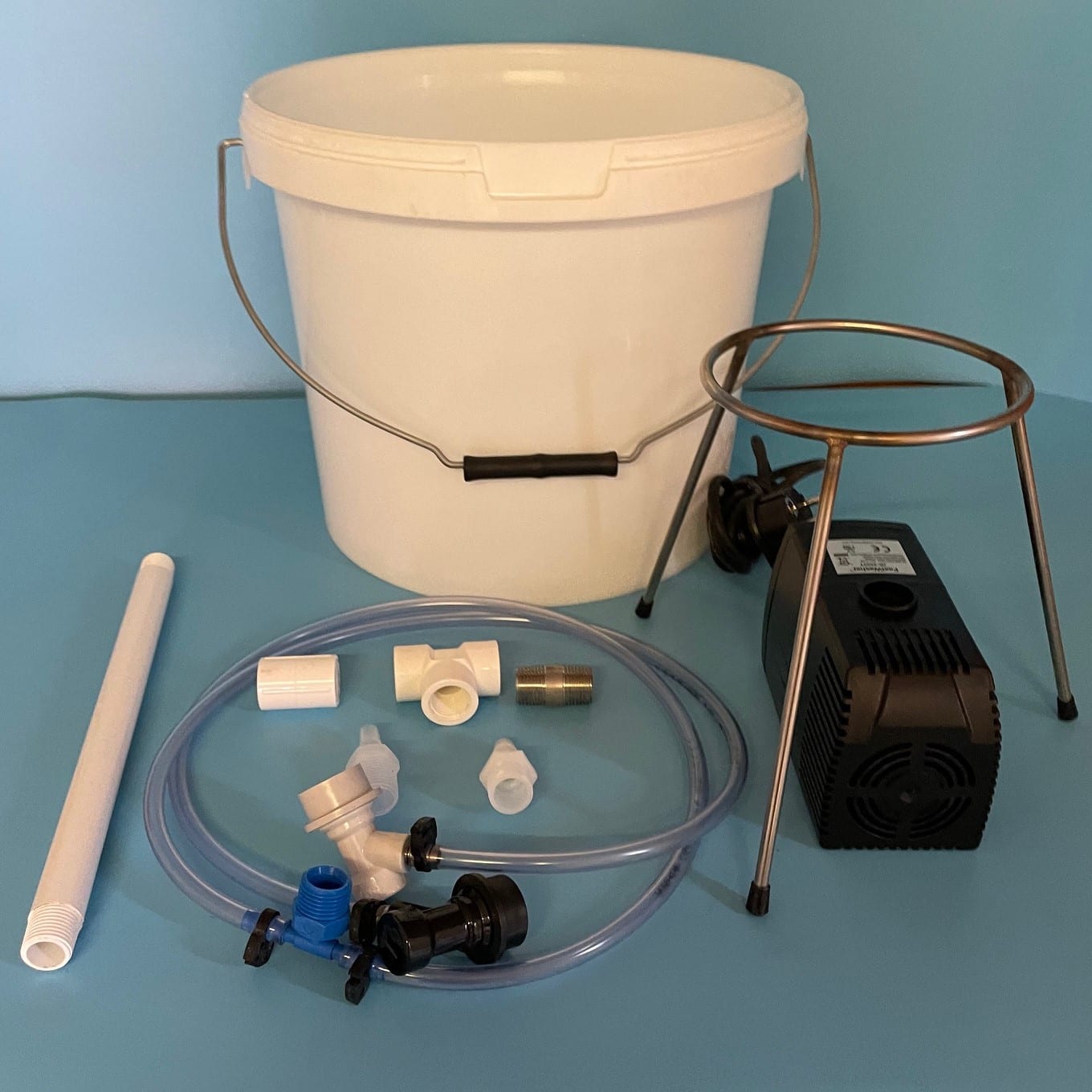 Fustagerenseren Corny Cleaner mk 3 Fustagerenseren Corny Cleaner mk 3