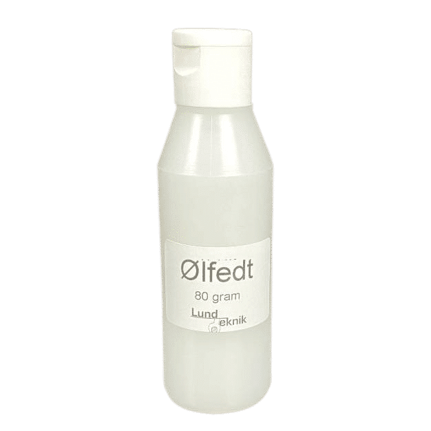 Øl Fedt,  85 gram