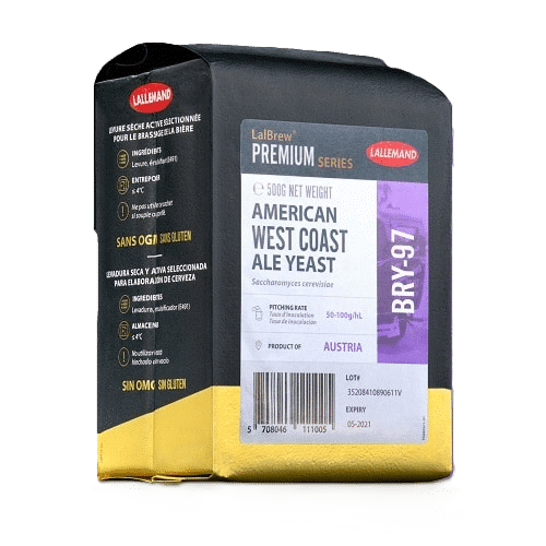 Lallemand BRY-97 (10 gr)