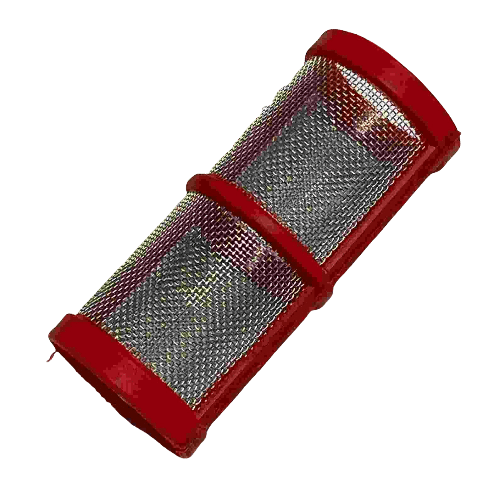 Inline filter insert, 0.5 mm, red Inline filter insert, 0.5 mm, red