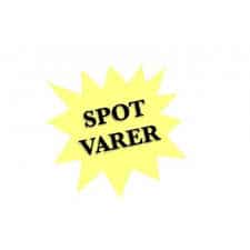 Spot goods