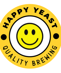 Happy Yeast, Kveik Voss, 35 grams</trp-post-container