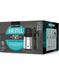 Still Spirits Air Still Pro