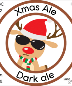 Xmas Ale