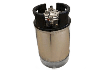 Cornelius fustage, ny, 11 liter, AEB Cornelius fustage, ny, 11 liter, AEB