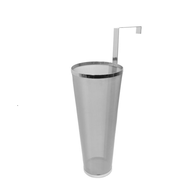Humlefilter til kantophæng (hop spider)