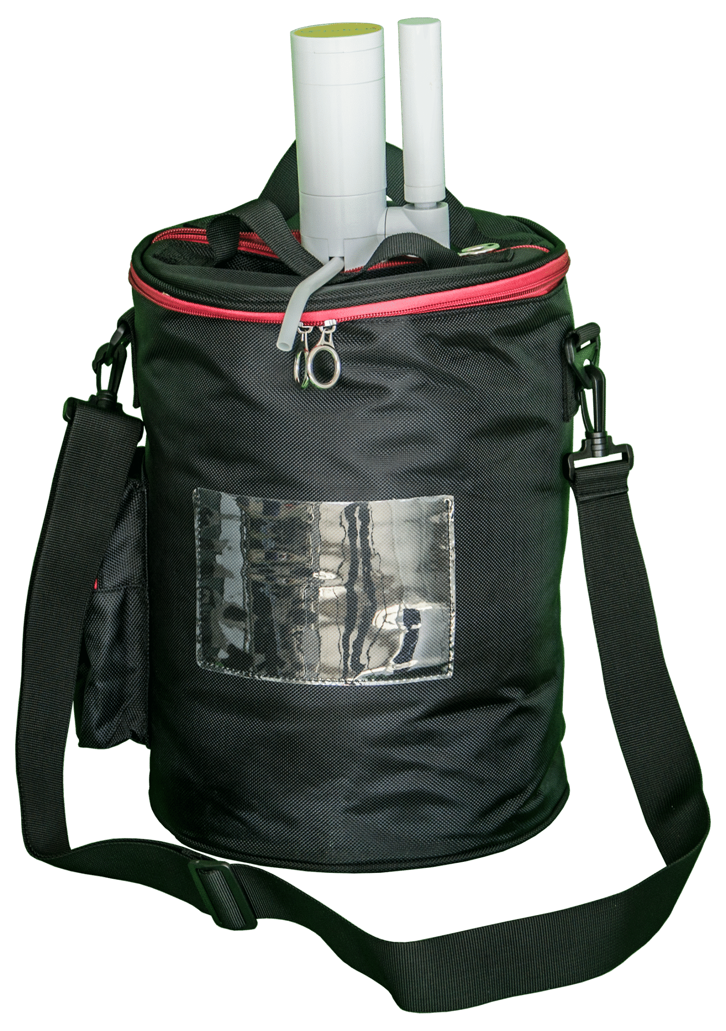 Isoleret taske til 5 l. EcoreKeg Isoleret taske til 5 l. EcoreKeg